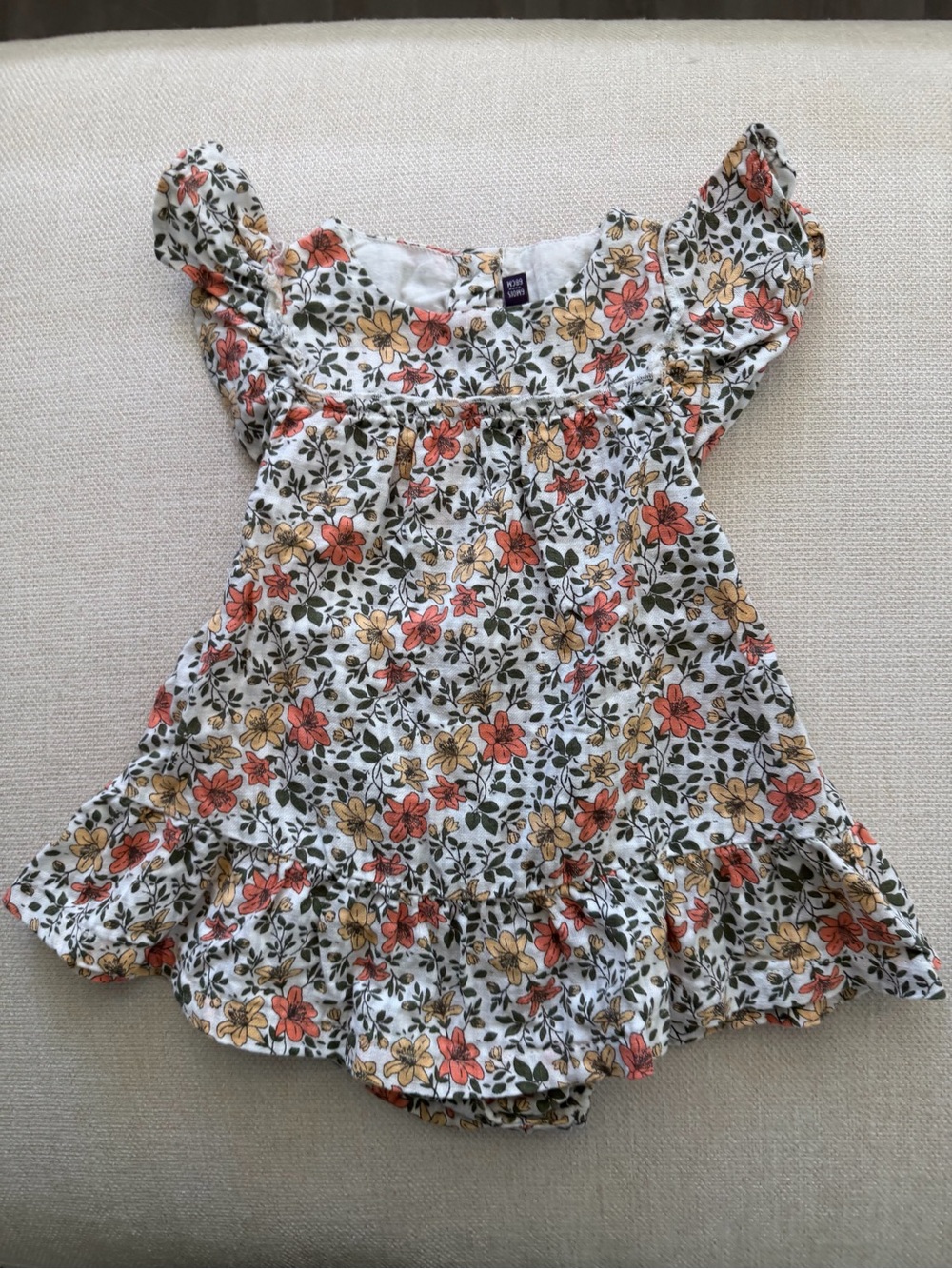 Dresses - Picture 3 of 8